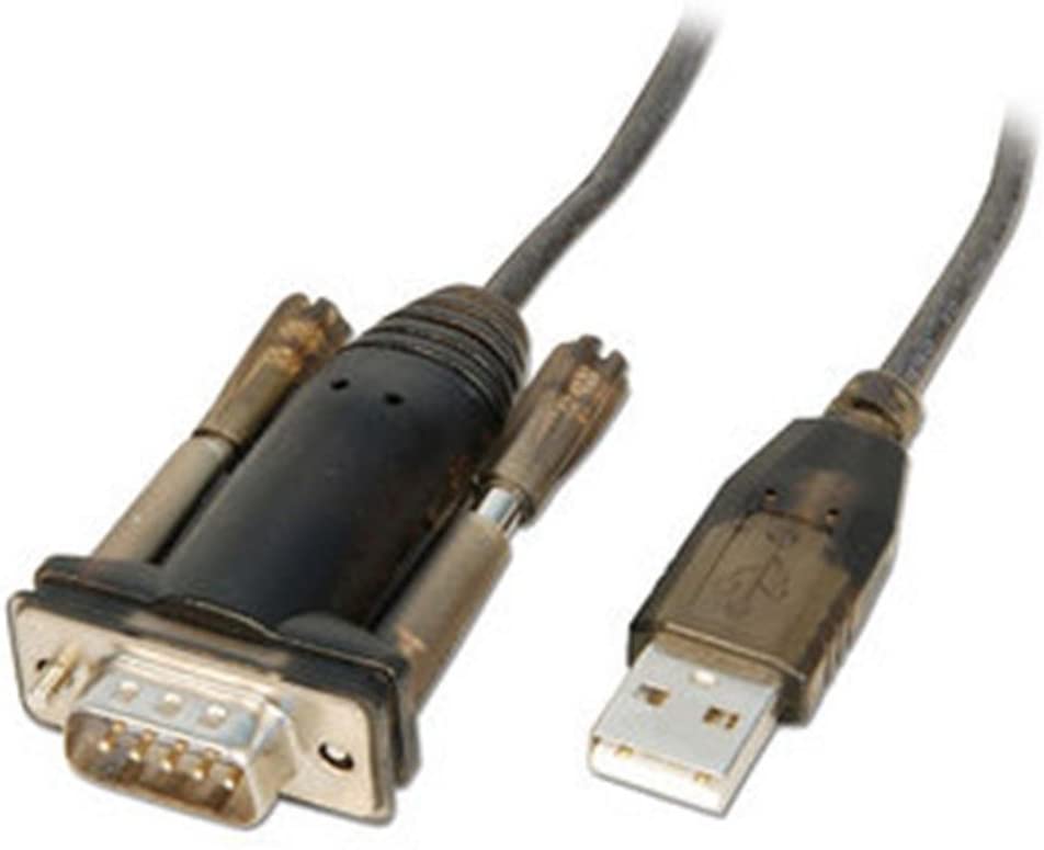 Convertitore USB SERIALE Lite